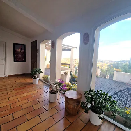 Belle Villa, Piscine, Jacuzzi