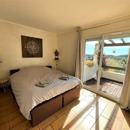 Belle Villa, Piscine, Jacuzzi *
