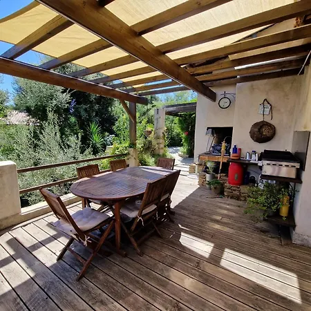 Familiale Avec Piscine Et Jacuzzi Privatifs Σπίτι διακοπών Six-Fours-les-Plages