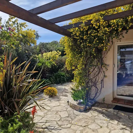 Holiday home Belle Villa, Piscine, Jacuzzi
