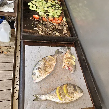 Familiale Avec Piscine Et Jacuzzi Privatifs Σπίτι διακοπών