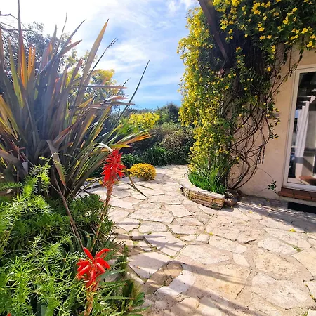 Belle Villa, Piscine, Jacuzzi Holiday home Six-Fours-les-Plages